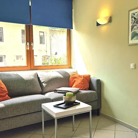 Almliesl Zell-232 Lägenhet Zell am See