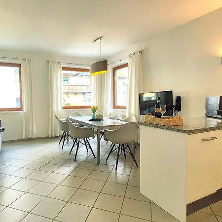 Apartment Almliesl Zell-232 Zell am See