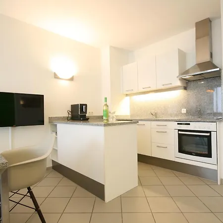 Almliesl Zell-232 Appartement *