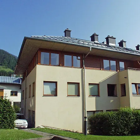 Almliesl Zell-232 Daire Zell am See