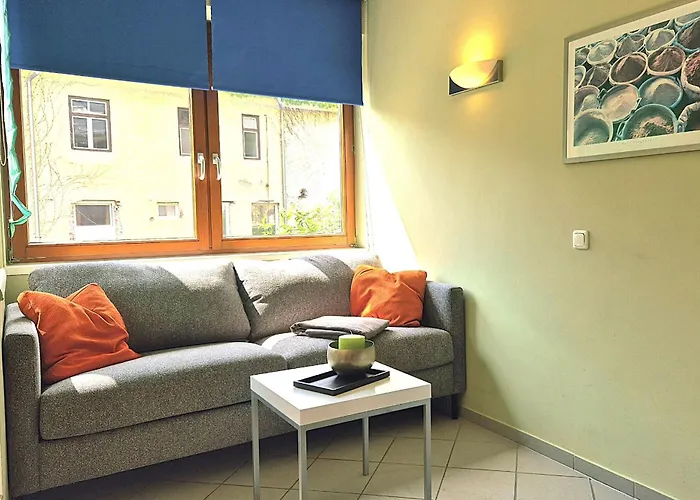 Almliesl Zell-232 Daire Zell am See