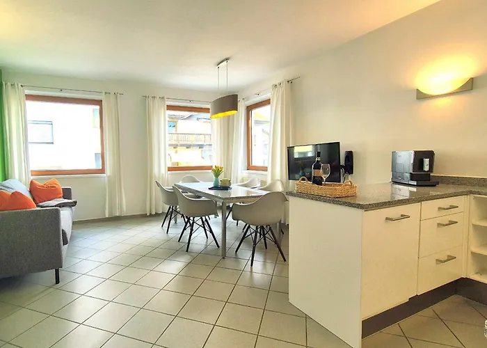 Appartement Almliesl Zell-232 Zell am See