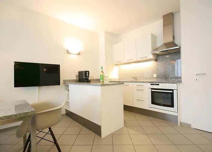 Almliesl Zell-232 Appartement *