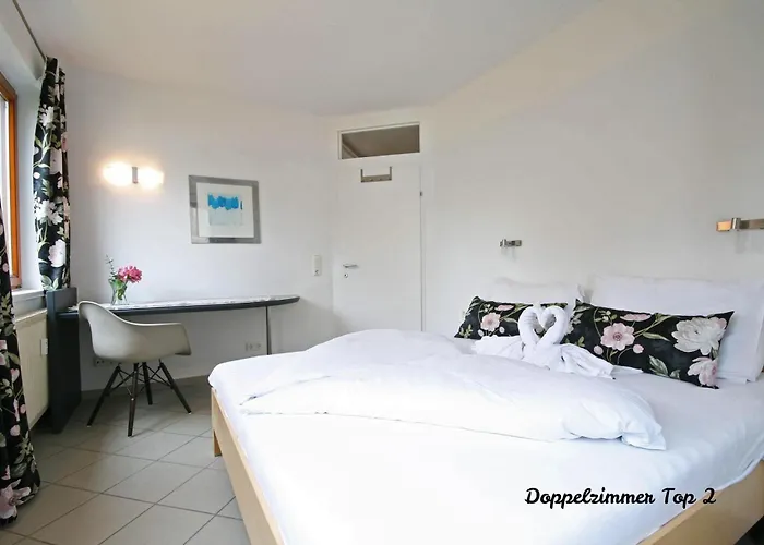 Almliesl Zell-232 Appartement