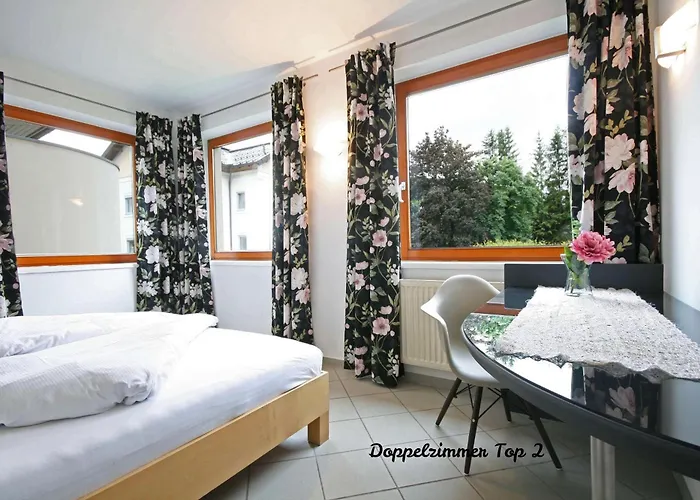 Almliesl Zell-232 * Zell am See