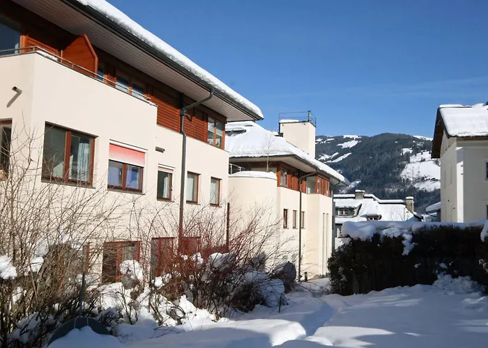 Almliesl Zell-232 Daire